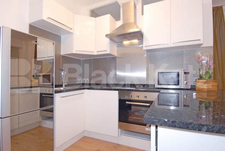 			2 Bedroom, 1 bath, 1 reception Flat			 Abercorn Place, St Johns Wood